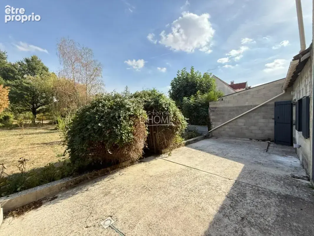 PROCHE ROZAY EN BRIE, Maison 4 chambres, garage et jardin - photo 14