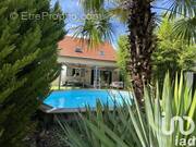 Photo 1 - Maison à SAINT-FARGEAU-PONTHIERRY