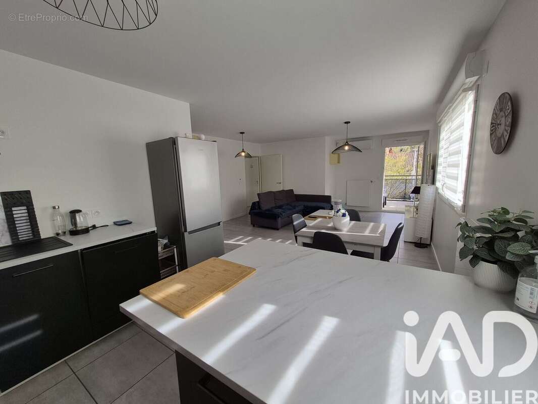 Appartement 72 m² à Murianette  - photo 9