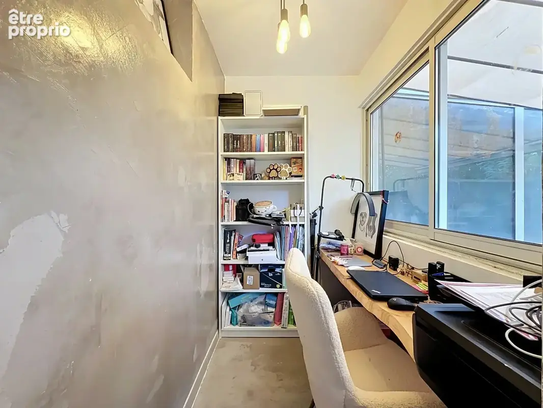 Antibes – appartement 3 pièces de 73 m² avec jardin et deux grandes terrasses - photo 7