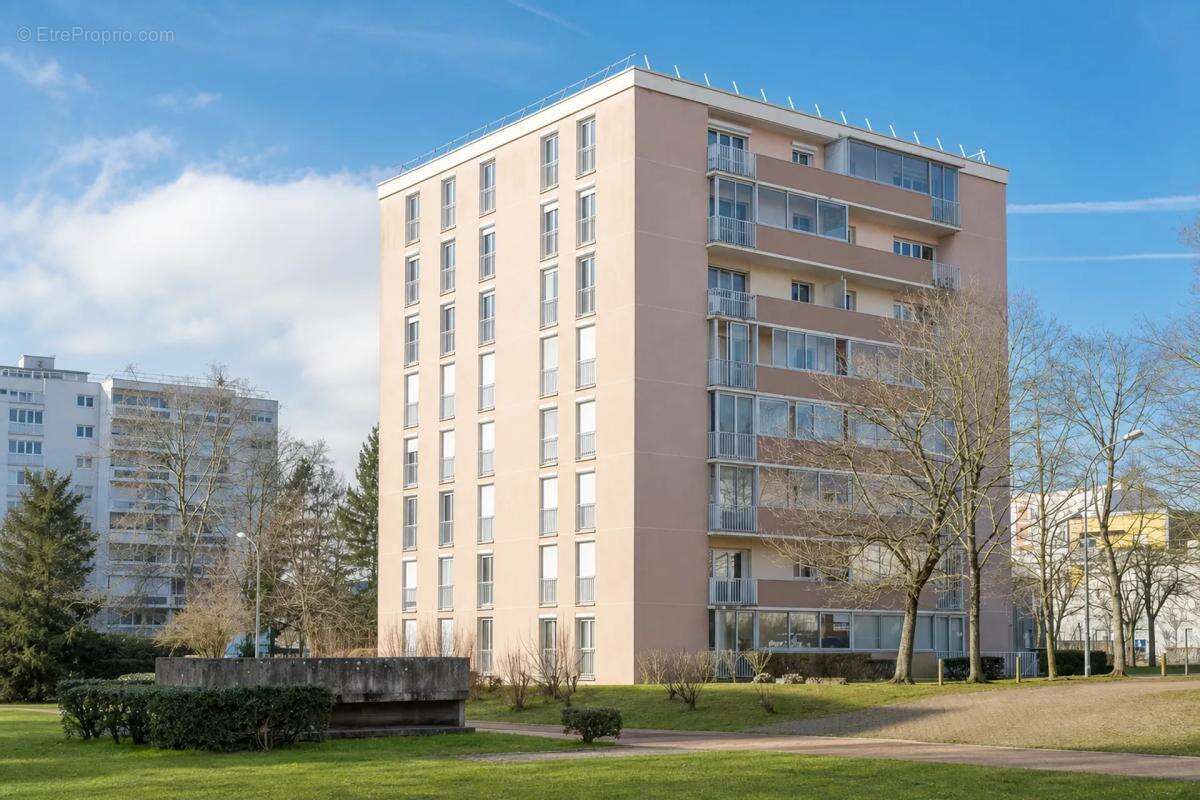 Charmant 3 pièces avec balcon à Meaux - photo 11