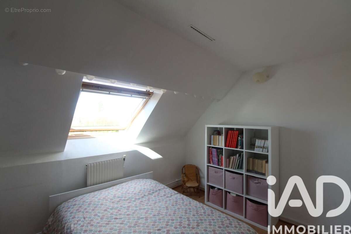 Photo 9 - Appartement à LE MANS