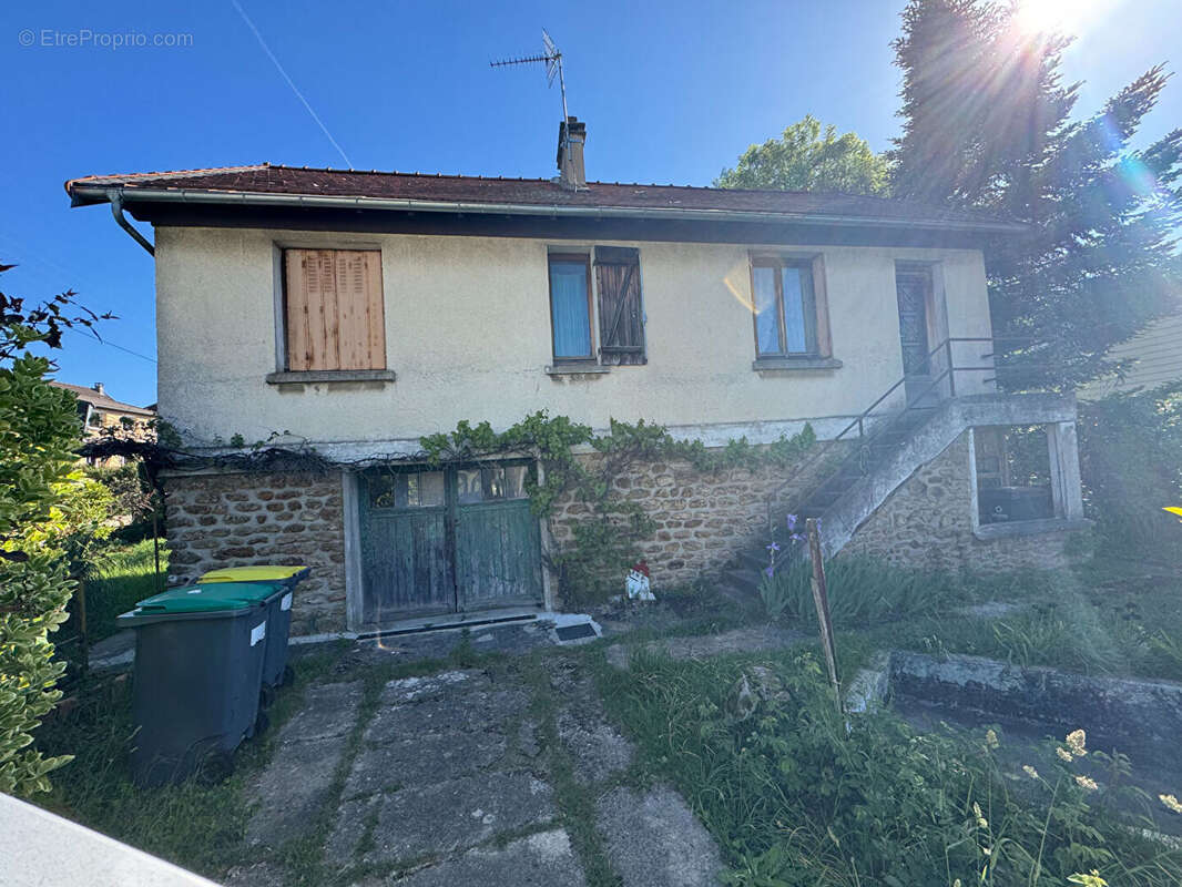 Maison à YERRES