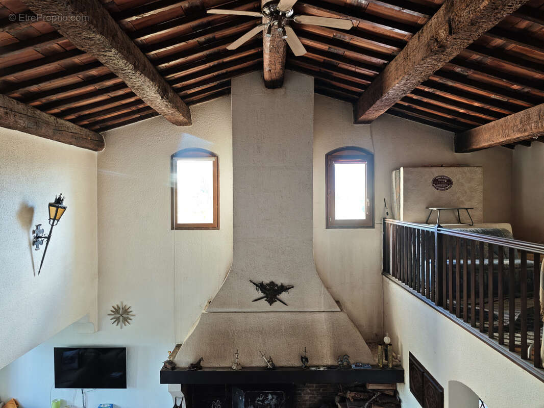 Maison à ORTAFFA