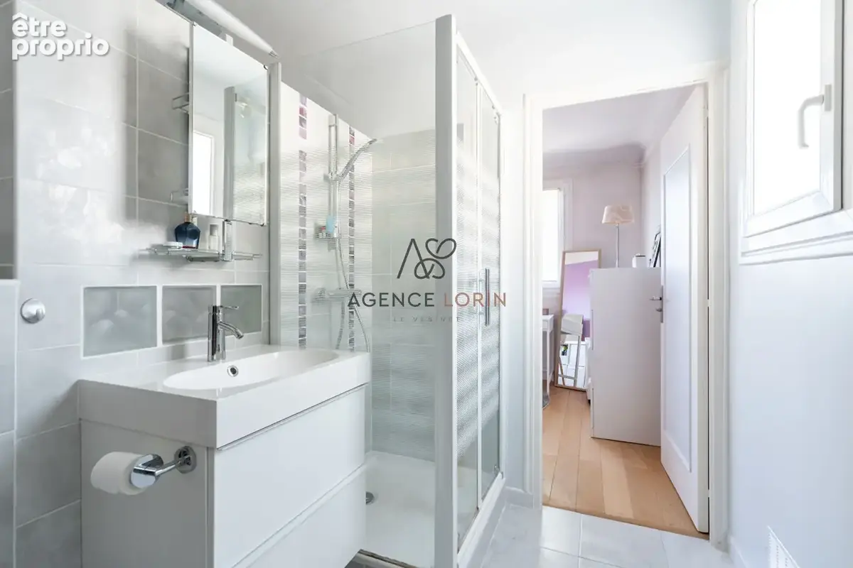 Maison Le Vésinet 177 m²  9 Pièces - photo 14