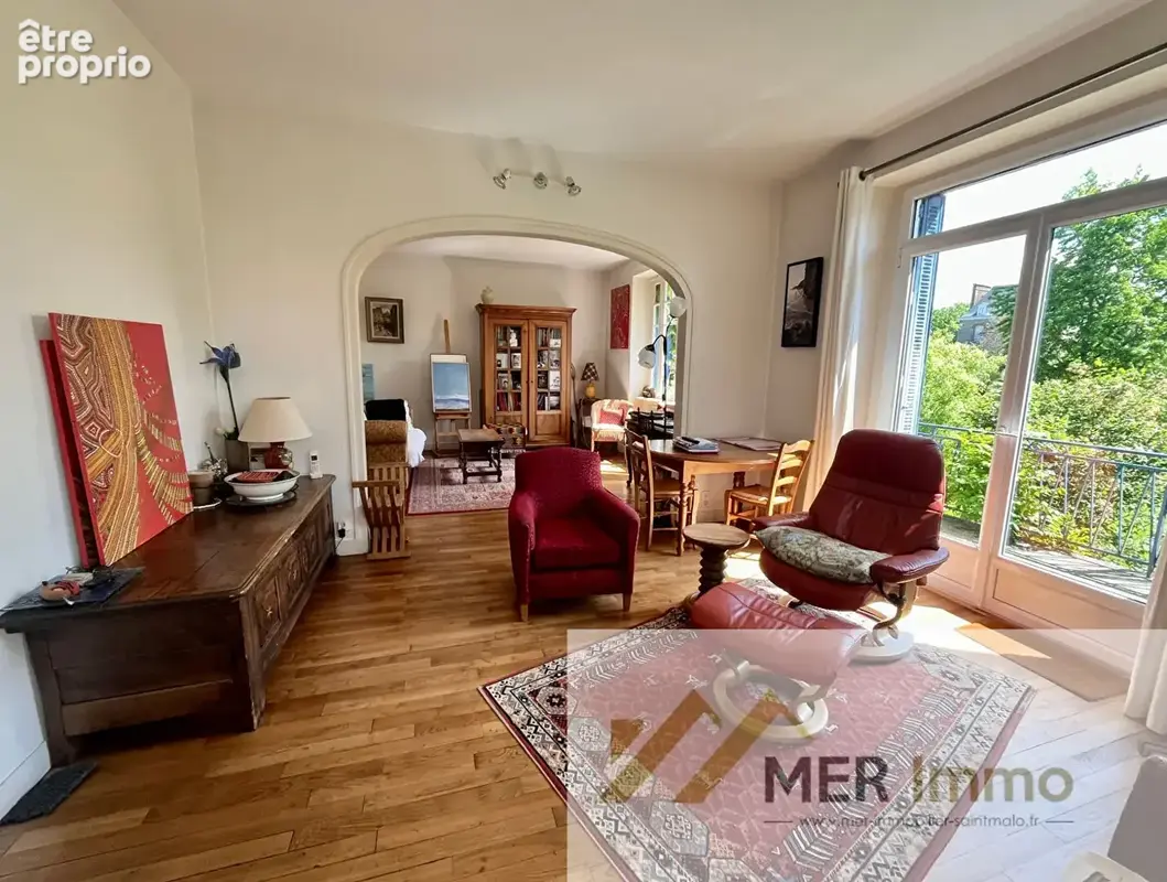 Photo Maison à Dinan au prix de 400 000€