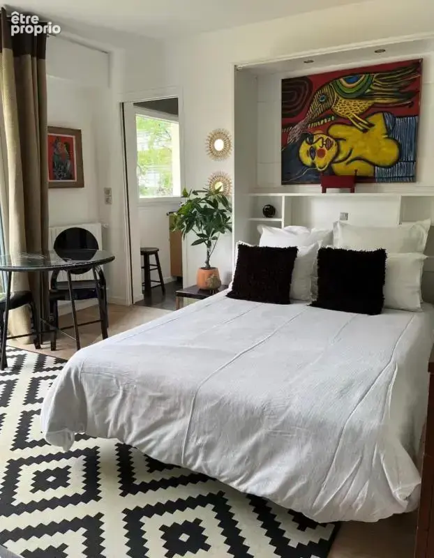 Appartement - photo 7