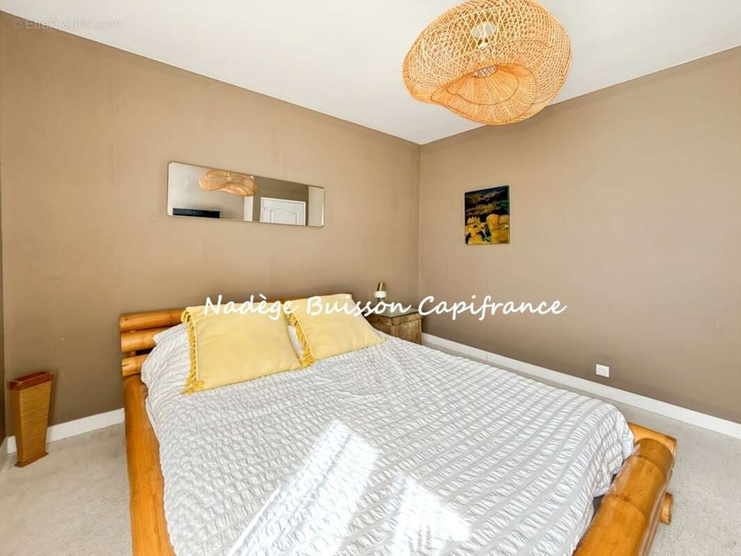 Appartement de caractère 4 pièces – 77 m² – Aux portes de Cabourg - photo 11
