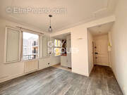 Appartement à AUBERVILLIERS