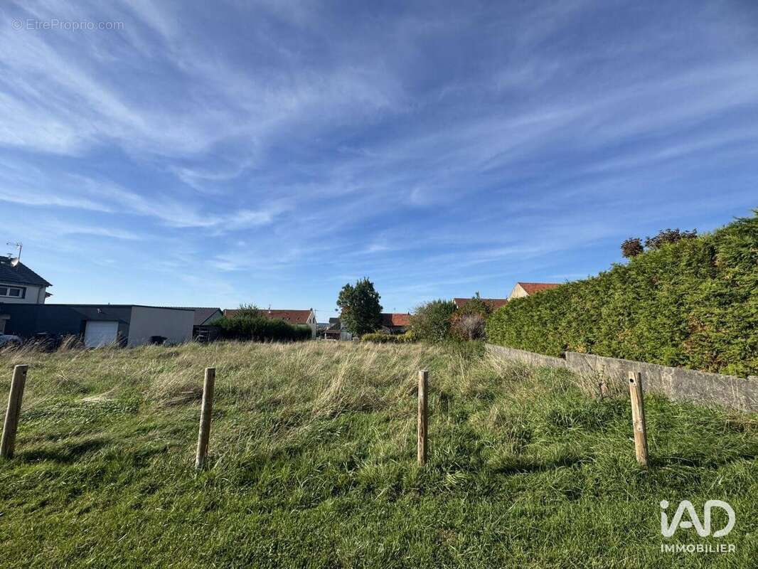 Photo 2 - Commerce à SAINT-JEAN-KOURTZERODE