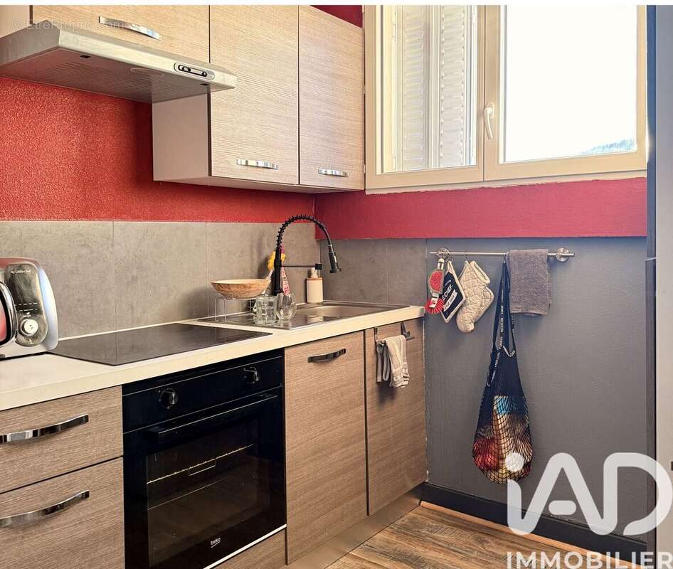 Photo 2 - Appartement à ORNANS