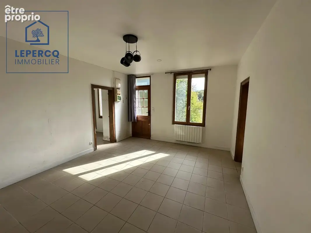 Maison 65m² - pierrefonds (5min) - photo 5