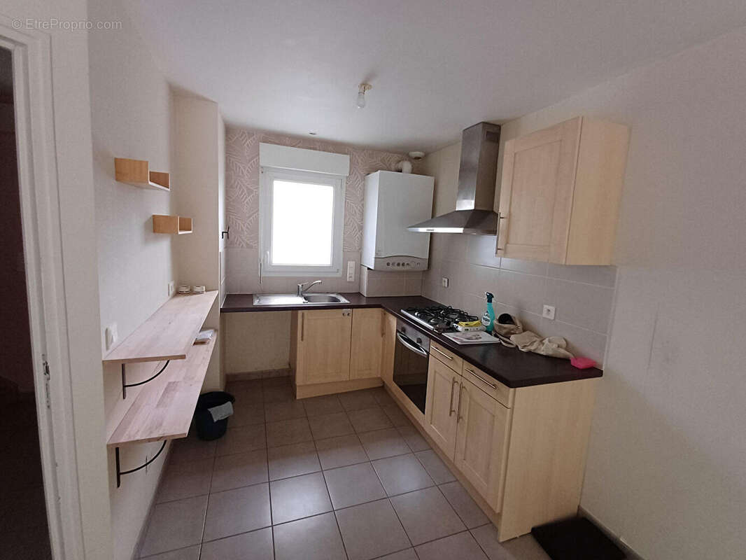Maison Laval 4 pièce(s) 74 m2 - photo 2