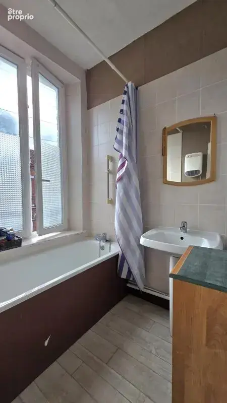 Maison située à Fourmies louée 420 €/mois - photo 6