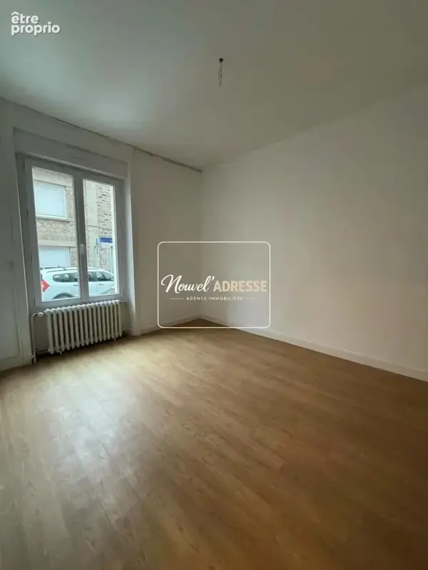 Appartement 3 pièces 51 m² à vendre à Fougeres (35300) - photo 6