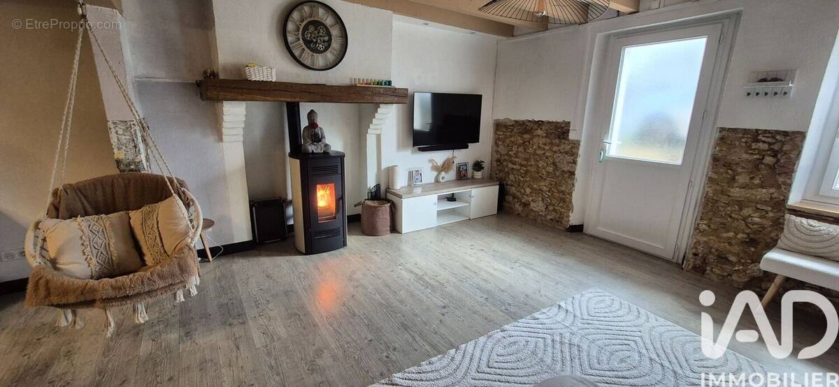 Photo 1 - Maison à VILLENEUVE-DE-MARSAN