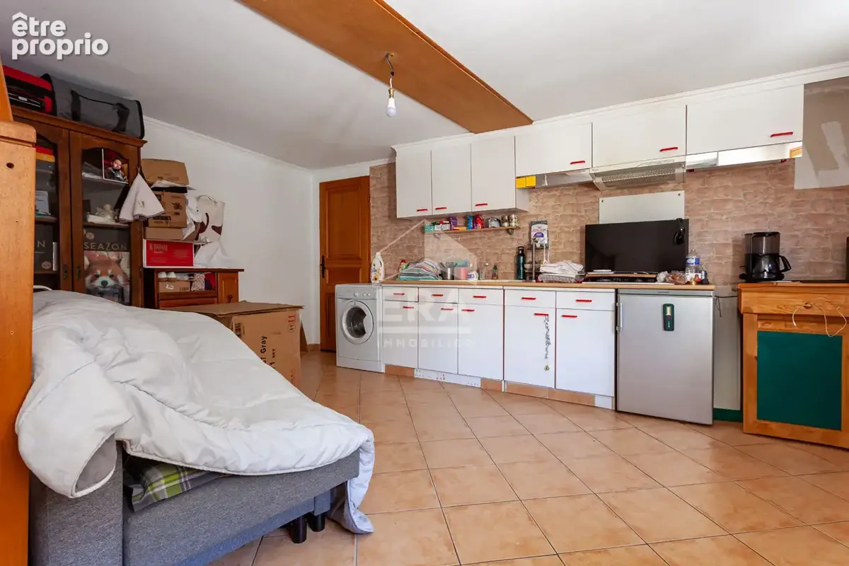 Maison 176m² à arnouville-lès-mantes - photo 13