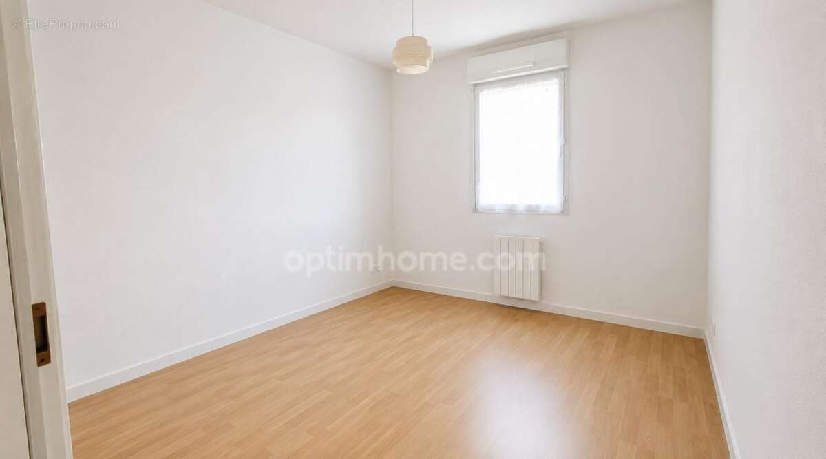 Appartement à vendre 3 pièces LA CHAUSSEE SAINT VICTOR (41) - photo 6