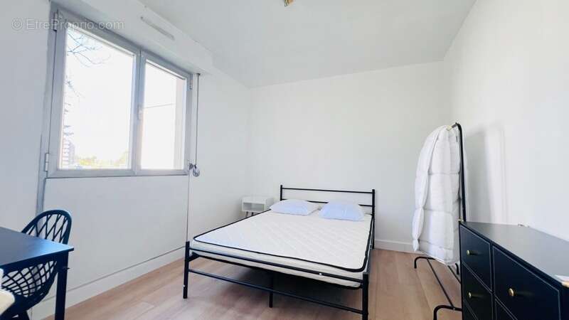 Appartement à QUIMPER