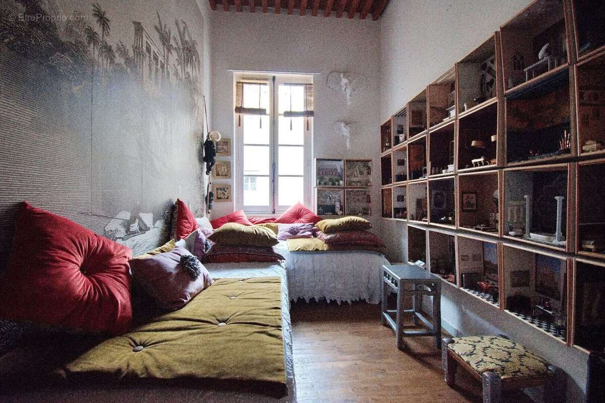 Photo 6 - Appartement à PEZENAS