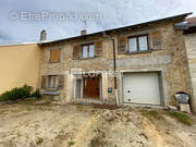 Maison à PARGNY-SOUS-MUREAU