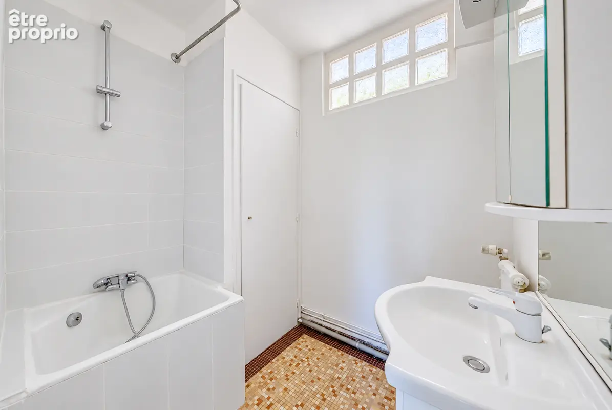 Appartement T3 - Thabor - photo 9