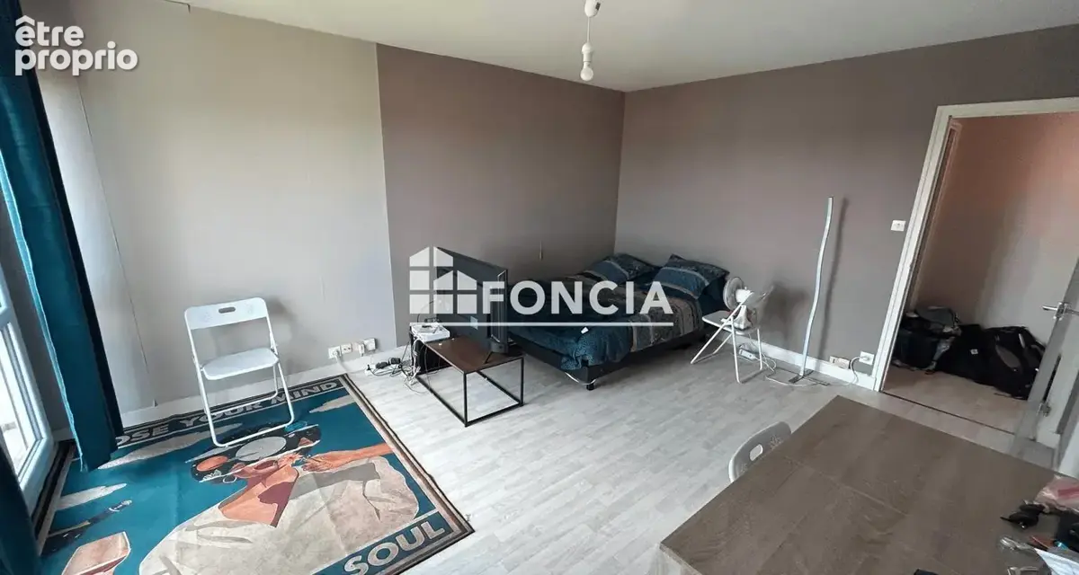 Appartement à LIMOGES