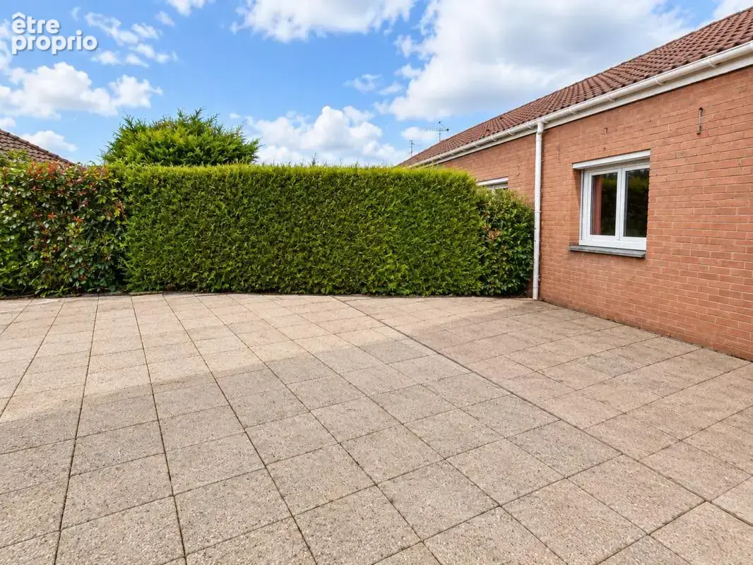 Montigny en gohelle - type 3 - 67m² - photo 5