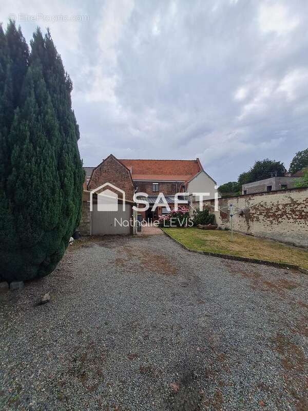 Photo 4 - Maison à SANTES