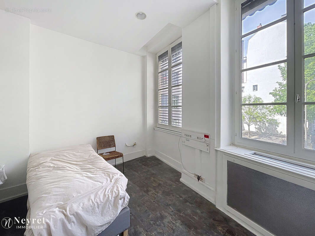 Appartement à LYON-2E