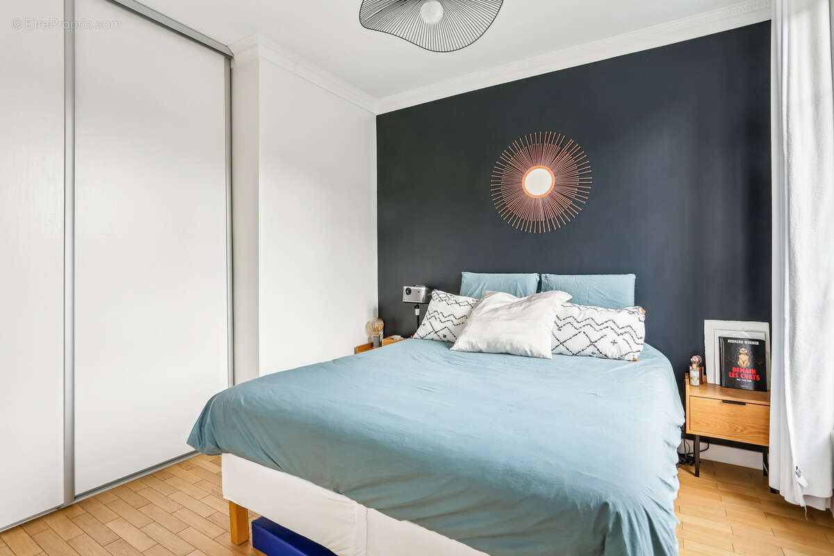 Appartement à MONTREUIL