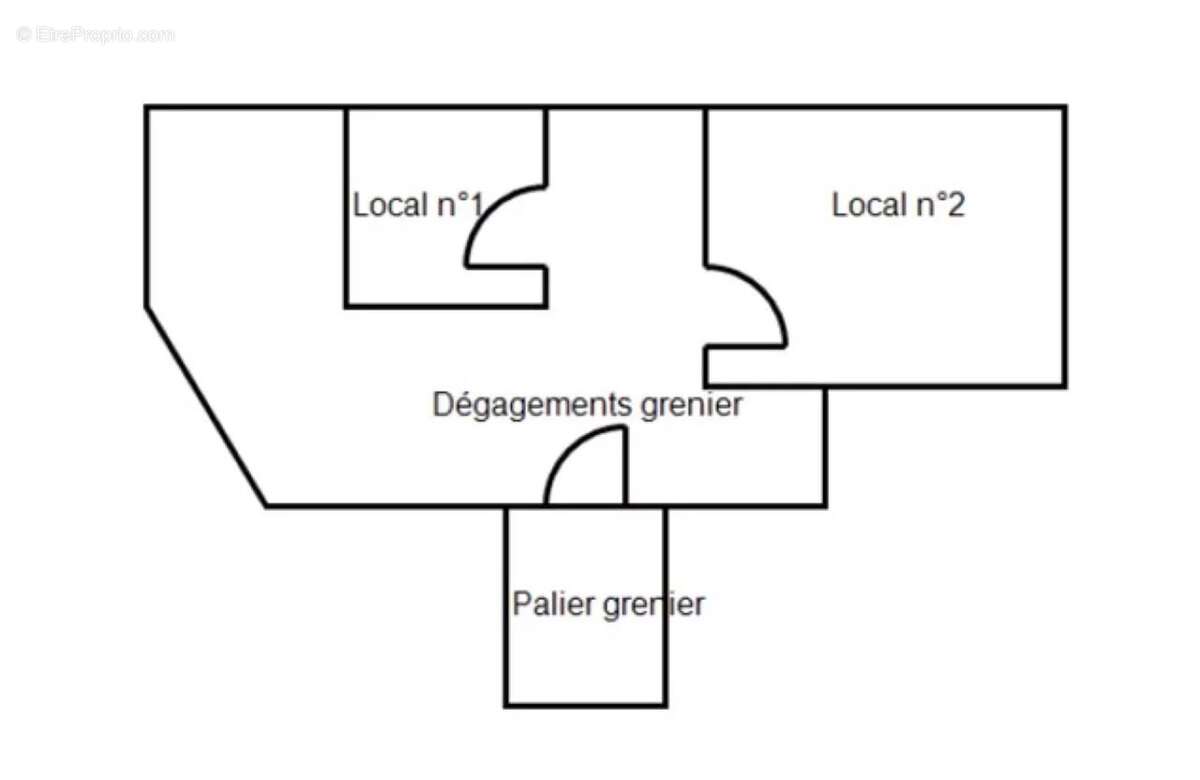 Commerce à MAINTENON