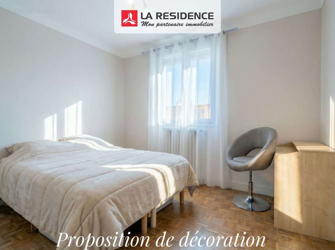 Maison à MAULE