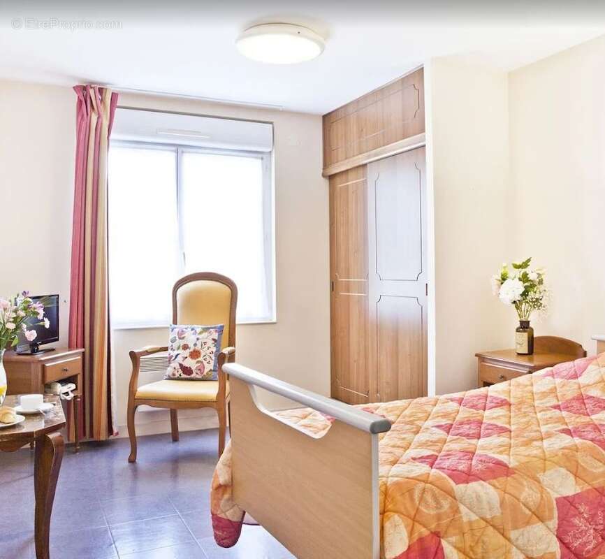 Appartement 20 m² à Thenac  - photo 2