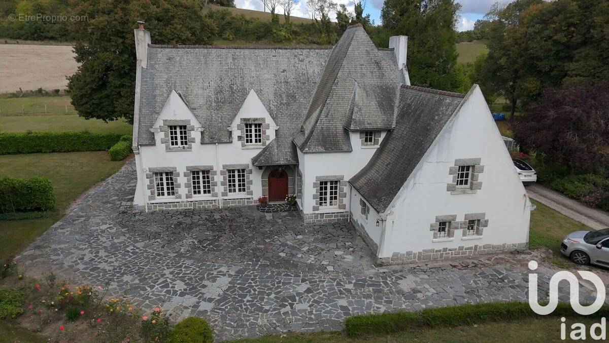 Photo 1 - Maison à BLANGY-SUR-BRESLE