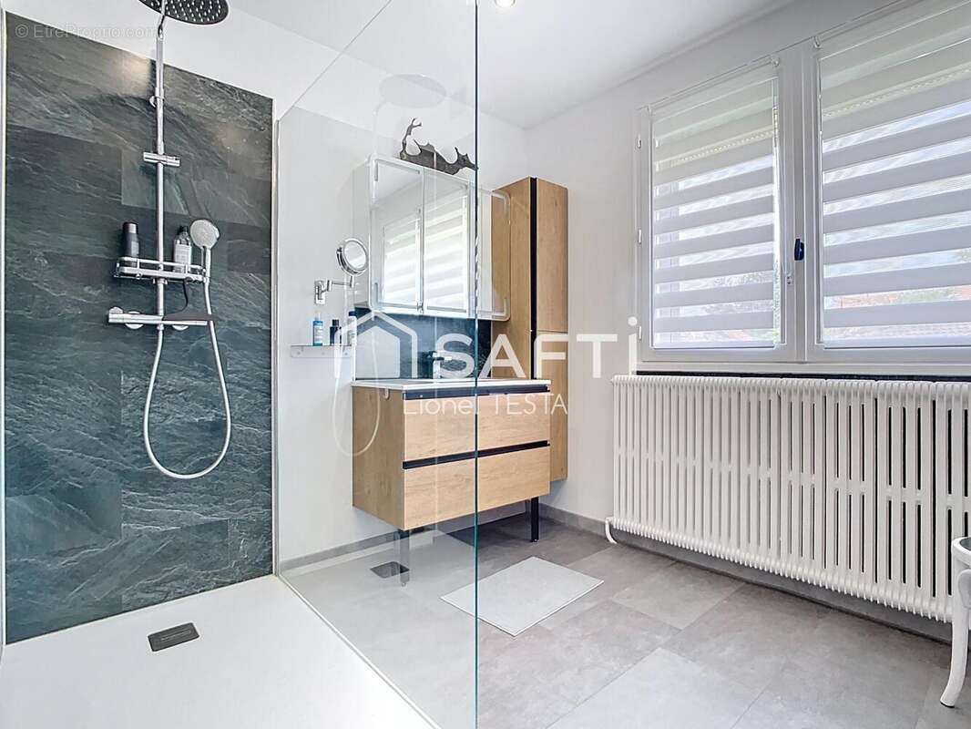 Photo 6 - Maison à BOUXIERES-AUX-DAMES