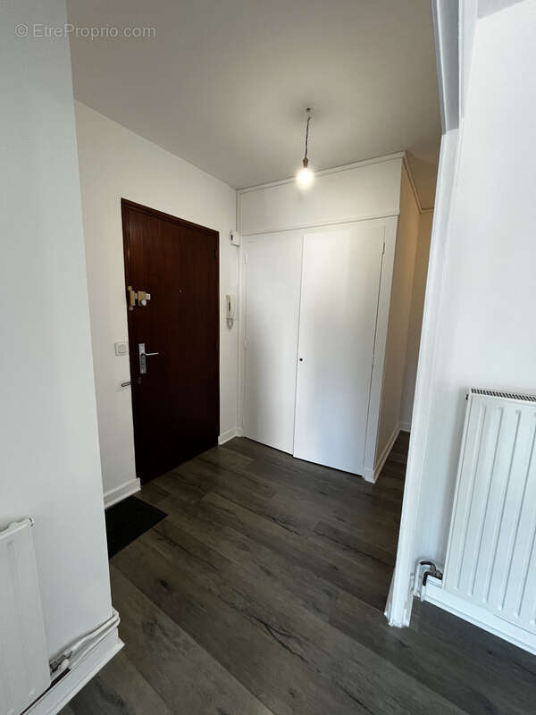 Appartement à LA BAULE-ESCOUBLAC