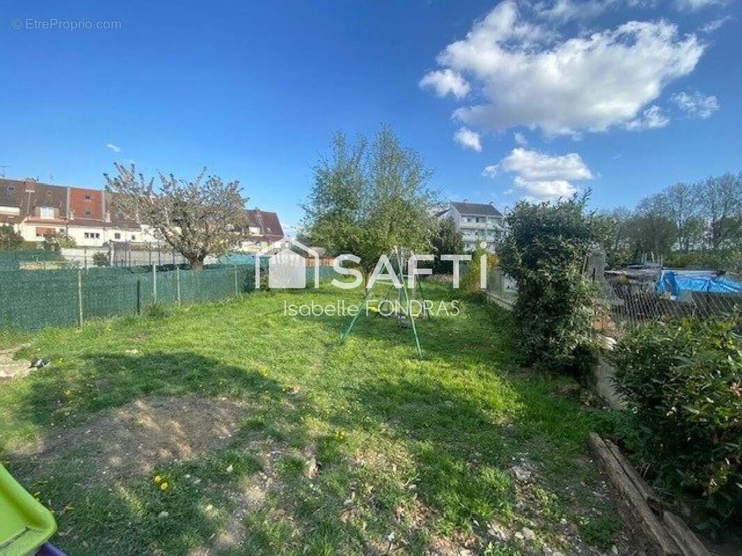 Photo 6 - Maison à SAINT-QUENTIN