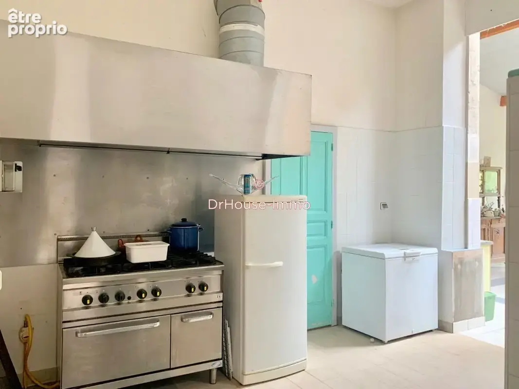 Maison 18 pièces 384 m² à vendre à Massangis (89440) - photo 15