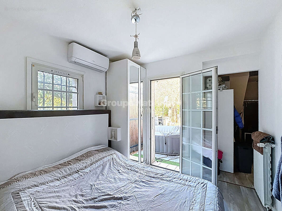 Maison à MANDELIEU-LA-NAPOULE