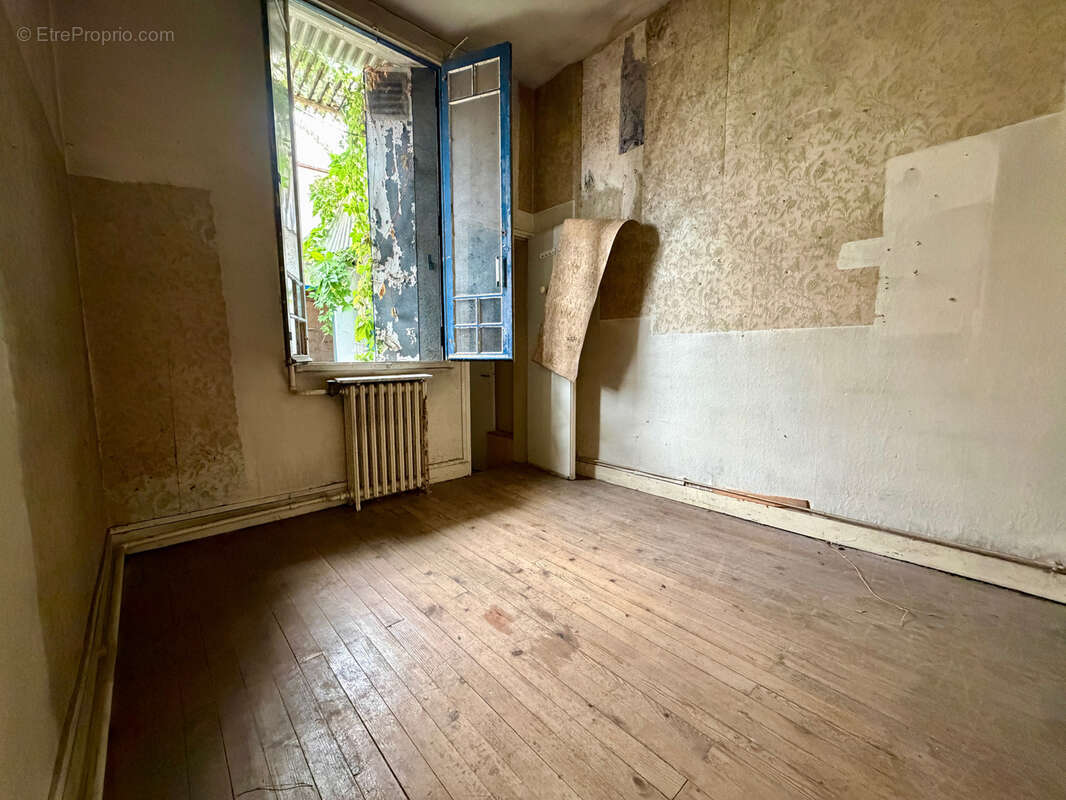 Maison pierre à rénover - Bordeaux Caudéran - photo 7
