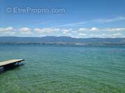 Appartement à EVIAN-LES-BAINS