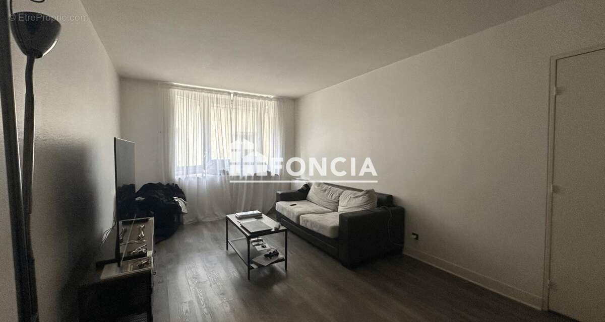 Appartement à CHARTRES