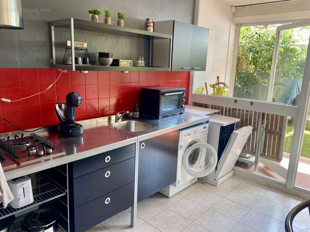 Appartement à GRASSE