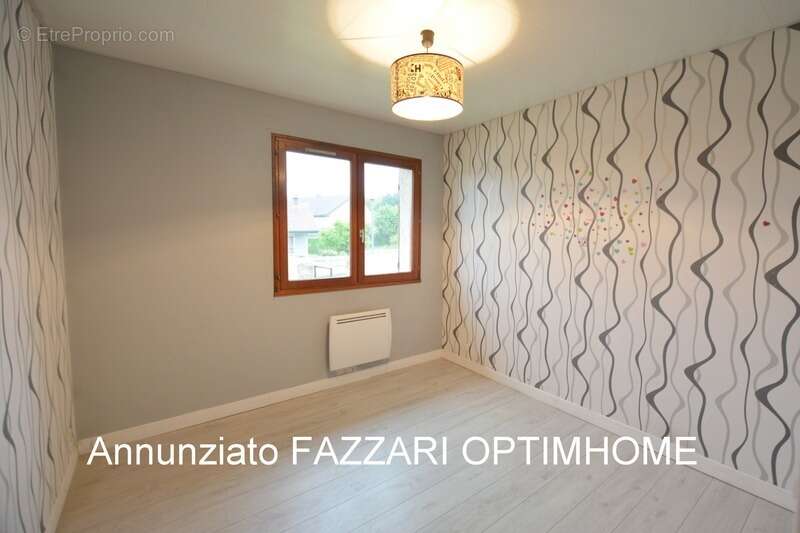 Maison à DUN-SUR-MEUSE