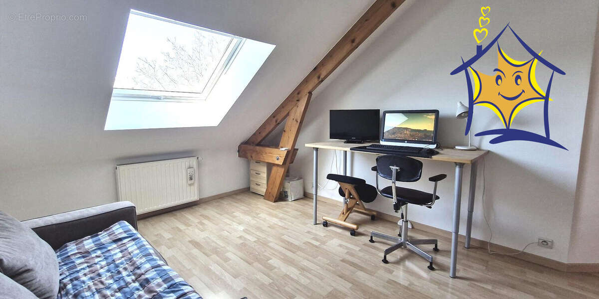 Maison 138 m² à Viry-Chatillon  - photo 8