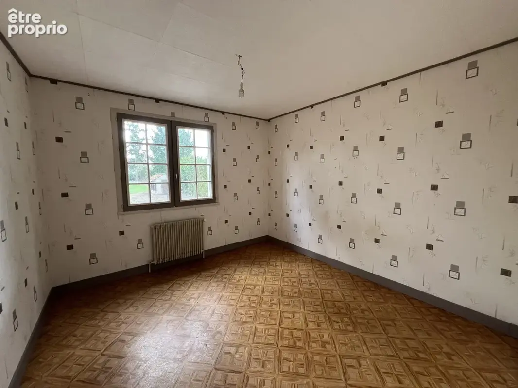 SANDILLON Maison familiale 5 chs - sous-sol / hangar - photo 9