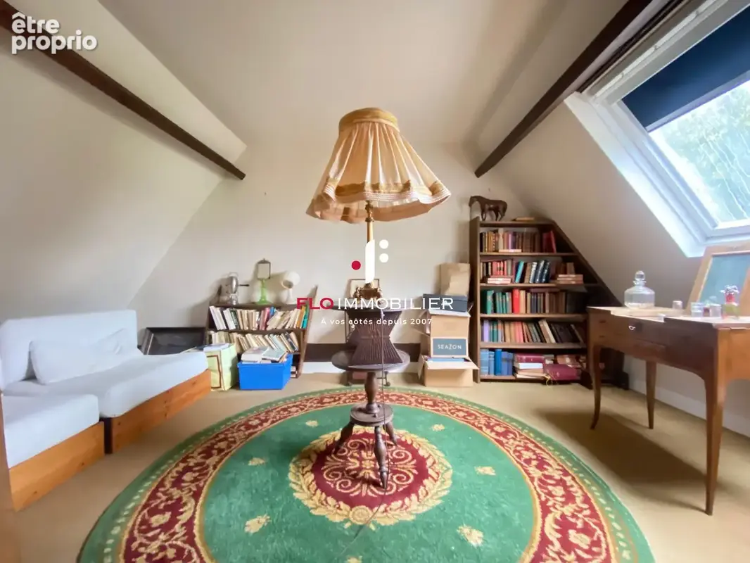 Maison 7 pièces 130 m² à vendre à Drubec (14130) - photo 7