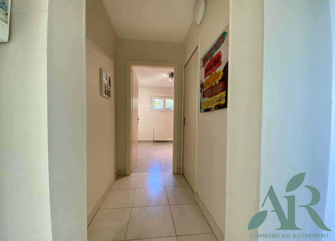 Appartement à OBERNAI