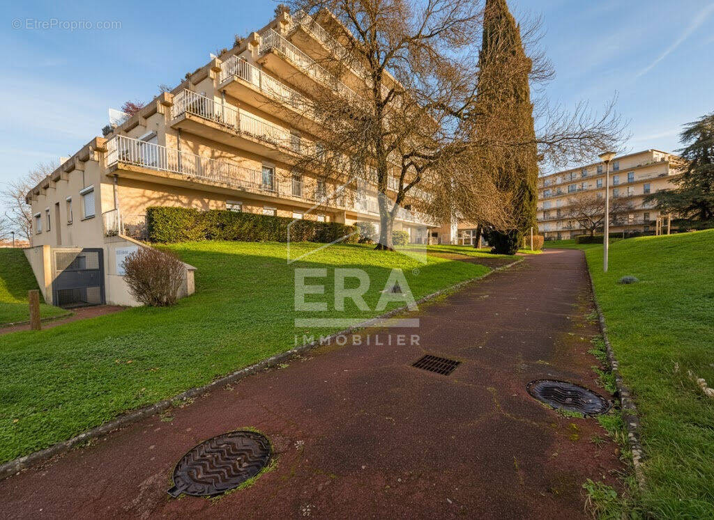 Appartement à ANGOULEME